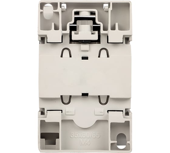 Контактор EKF КМЭ 9А 1NC 230В АС AVERES ctr-s-9-01-230-av