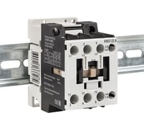 Контактор EKF КМЭ 22А 1NO 230В АС AVERES ctr-s-22-10-230-av
