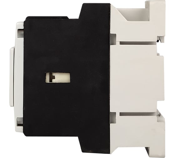 Контактор EKF КМЭ 22А 1NO 400В АС AVERES ctr-s-22-10-400-av
