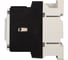 Контактор EKF КМЭ 22А 1NO 400В АС AVERES ctr-s-22-10-400-av 4