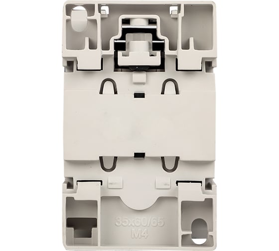 Контактор EKF КМЭ 22А 1NC 400В АС AVERES ctr-s-22-01-400-av