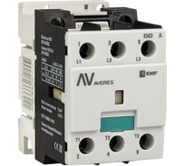 Контактор EKF КМЭ 22А 1NC 230В АС AVERES ctr-s-22-01-230-av