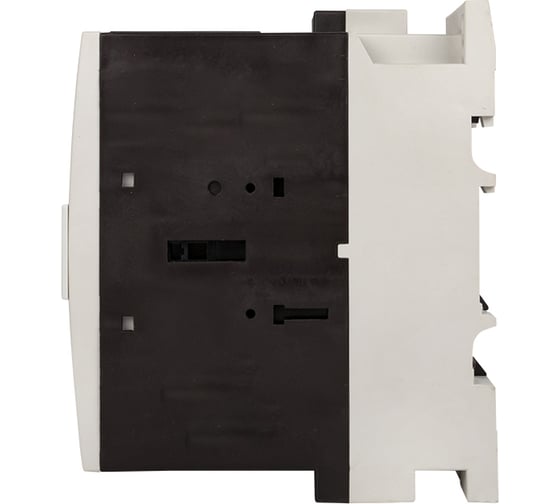 Контактор EKF КМЭ 100А 400В АС AVERES ctr-s-100-00-400-av