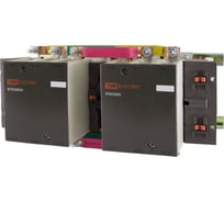 Контактор TDM КТН-52653 реверсивный 265А 400В/АС3 SQ0710-0032