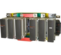 Контактор TDM ELECTRIC КТН-76303 реверсивный 630А 400В/АС3 SQ0710-0036