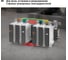 Контактор TDM ELECTRIC КТН-76303 реверсивный 630А 400В/АС3 SQ0710-0036 7