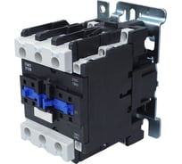 Пускатель электромагнитный Электротехник ПМЛ-3100 УХЛ4 Б, 36В/50Гц, 1р и 1з, 40А, нереверсивный, без реле, IP00, ET008824