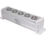 Пост управления Электротехник BXM47-B5/22-65У1 (4GQ22-L-11E/G/S (1C1NO1NC) зелёный цилиндр + 1GQ22-L-11E/R/S (1C1NO1NC) красный цилиндр), ET249221 1