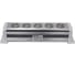 Пост управления Электротехник BXM47-B5/22-65У1 (4GQ22-L-11E/G/S (1C1NO1NC) зелёный цилиндр + 1GQ22-L-11E/R/S (1C1NO1NC) красный цилиндр), ET249221 2