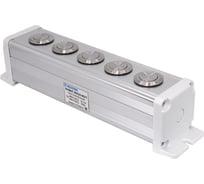 Пост управления Электротехник BXM47-B5/22-65У1 (5GQ22-L-11/S (1C1NO1NC) цилиндр), ET249219