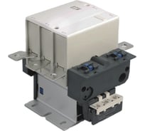 Контактор электромагнитный ВТМ КТЭ-5185-185А-400АС ВТМ00002302