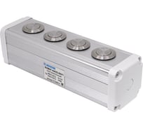 Пост управления Электротехник BXM47-A4/22-65У1 (4GQ22-L-11/S (1C1NO1NC) цилиндр), ET249214