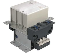 Контактор электромагнитный ВТМ КТИ-5225-225А-400АС ВТМ00002149