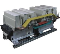 Контактор электромагнитный ВТМ КТИ-76303-630А-400АС ВТМ00002163