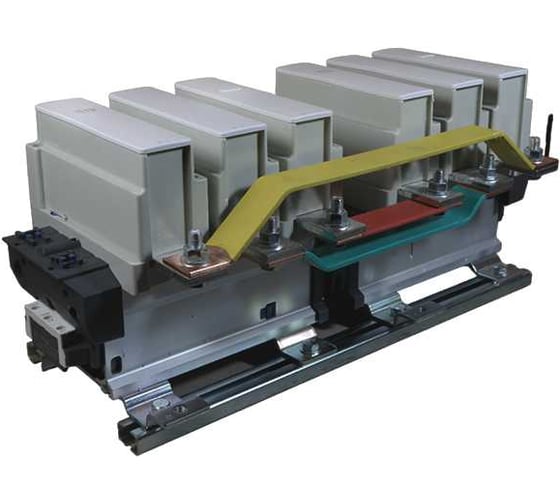 Контактор электромагнитный ВТМ КТН-76303-630А-400АС ВТМ00002179 1