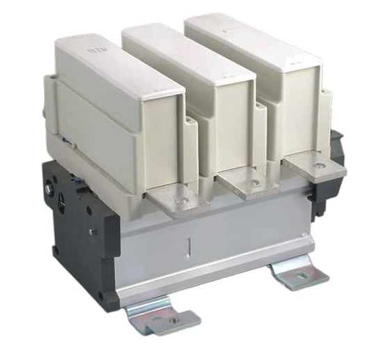 Контактор электромагнитный ВТМ КТН-6500-500А-230АС ВТМ00002297 1