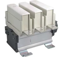 Контактор электромагнитный ВТМ КТН-7630-630А-400АС ВТМ00002177