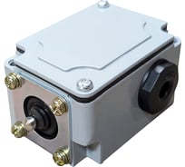 Выключатель путевой КРАНЭЛЕКТРО ВПК-2110-БУ2 ПРО00000086