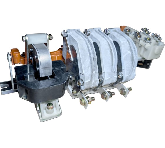 Контактор КРАНЭЛЕКТРО КТ 6033 250А 380В 00000010023 1