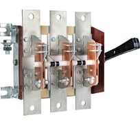 Разьединитель EKF PROxima РЕ19-39-31120, 630А re19-3931120