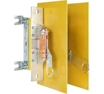 Разьединитель EKF PROxima, РЕ19-39-31160, 630А, PROxima re19-3931160