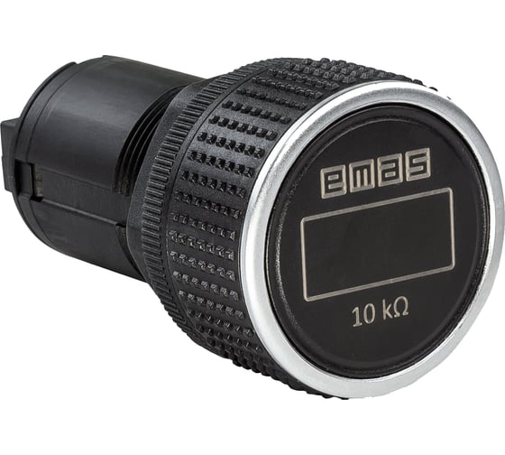 Потенциометр Emas HPMR10K2 1