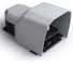 Педаль с защитной крышкой Emas 2x1НО+1НЗ PDKS11GX10G 3