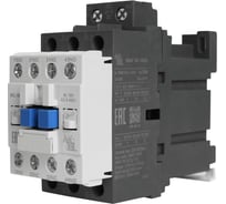 Контактор магнитный AKEL BA47 MC-18D22BD 3P 2NO+2NC/18A/24VDC 418711