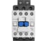 Контактор магнитный AKEL BA47 MC-18D22BD 3P 2NO+2NC/18A/24VDC 418711 2