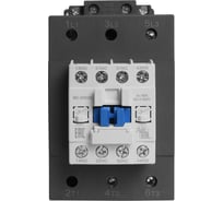 Контактор магнитный AKEL BA47 MC-95D22KUE 3P 2NO+2NC/95A/220VAC/DC 418733