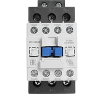 Контактор магнитный AKEL BA47 MC-32D22Q7 3P 2NO+2NC/32A/380VAC 418717