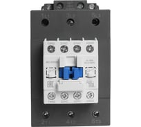 Контактор магнитный AKEL BA47 MC-95D22Q7 3P 2NO+2NC/95A/380VAC 418732