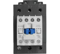 Контактор магнитный AKEL BA47 MC-50D22P7 3P 2NO+2NC/50A/230VAC 418725