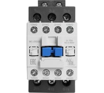 Контактор магнитный AKEL BA47 MC-25D22MD 3P 2NO+2NC/25A/220VDC 418714