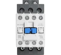 Контактор магнитный AKEL BA47 MC-38D22BD 3P 2NO+2NC/38A/24VDC 418723