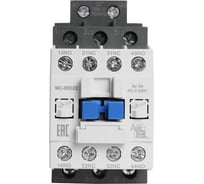 Контактор магнитный AKEL BA47 MC-09D22Q7 3P 2NO+2NC/9A/380VAC 418701