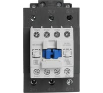 Контактор магнитный AKEL BA47 MC-65D22BNE 3P 2NO+2NC/65A/24~60VDC 418729