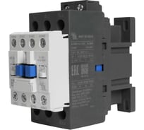 Контактор магнитный AKEL BA47 MC-32D22P7 3P 2NO+2NC/32A/230VAC 418716