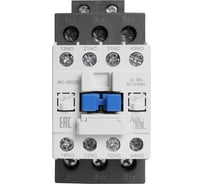 Контактор магнитный AKEL BA47 MC-38D22P7 3P 2NO+2NC/38A/230VAC 418720