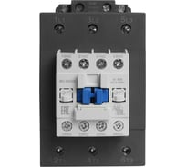 Контактор магнитный AKEL BA47 MC-95D22BNE 3P 2NO+2NC/95A/24~60VDC 418734