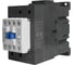 Контактор магнитный AKEL BA47 MC-65D22Q7 3P 2NO+2NC/65A/380VAC 418727 2