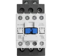 Контактор магнитный AKEL BA47 MC-38D22Q7 3P 2NO+2NC/38A/380VAC 418721