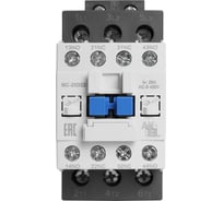 Контактор магнитный AKEL BA47 MC-25D22BD 3P 2NO+2NC/25A/24VDC 418715