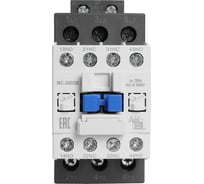 Контактор магнитный AKEL BA47 MC-25D22Q7 3P 2NO+2NC/25A/380VAC 418713