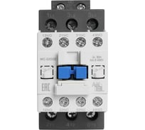 Контактор магнитный AKEL BA47 MC-32D22MD 3P 2NO+2NC/32A/220VDC 418718