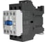 Контактор магнитный AKEL BA47 MC-38D22MD 3P 2NO+2NC/38A/220VDC 418722 2