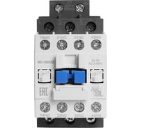 Контактор магнитный AKEL BA47 MC-09D22P7 3P 2NO+2NC/9A/230VAC 418700