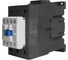 Контактор магнитный AKEL BA47 MC-40D22P7 3P 2NO+2NC/40A/230VAC 418724 2