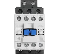 Контактор магнитный AKEL BA47 MC-12D22P7 3P 2NO+2NC/12A/230VAC 418704