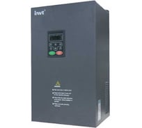 Блок рекуперативного торможения INVT RBU100H-055-4 11012-00031